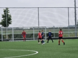 S.K.N.W.K. JO12-1 - Yerseke JO12-2 (competitie) 2024-2025 (4e fase) (66/131)